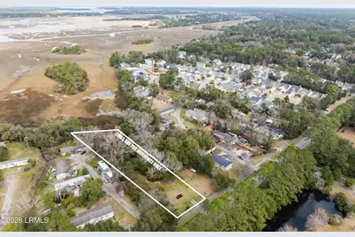 15 Sassafras Lane, Hilton Head, SC 29926 - Photo 1
