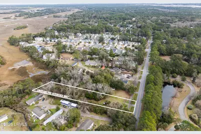 15 Sassafras Lane, Hilton Head, SC 29926 - Photo 3