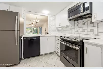 3 Marsh Harbor Drive #A, Beaufort, SC 29907 - Photo 7