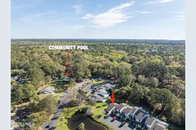 3 Marsh Harbor Drive #A, Beaufort, SC 29907 - Photo 33