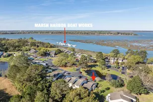 3 Marsh Harbor Dr, Beaufort, SC 29907 - Photo 29