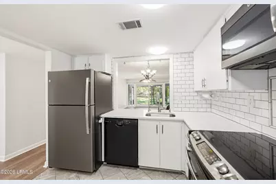 3 Marsh Harbor Drive #A, Beaufort, SC 29907 - Photo 9