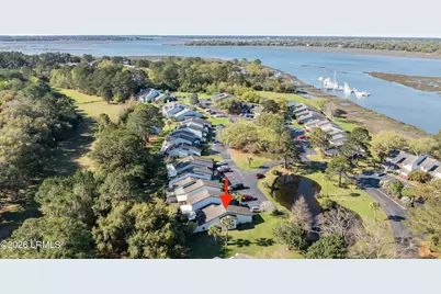 3 Marsh Harbor Drive #A, Beaufort, SC 29907 - Photo 31