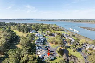 3 Marsh Harbor Dr, Beaufort, SC 29907 - Photo 31