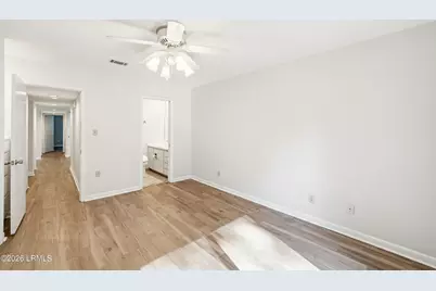 3 Marsh Harbor Drive #A, Beaufort, SC 29907 - Photo 17