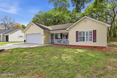 9 Wellena Court, Beaufort, SC 29906 - Photo 3