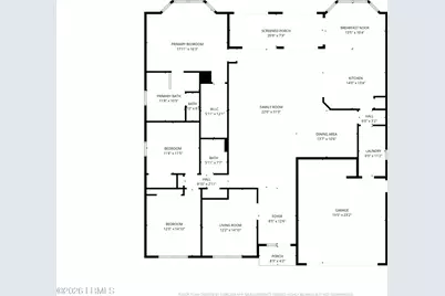 179 Hampton Circle, Bluffton, SC 29909 - Photo 5