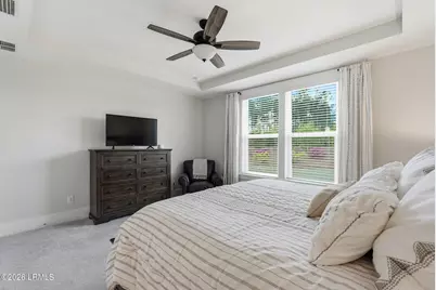 96 Walleye Boulevard, Hardeeville, SC 29909 - Photo 23