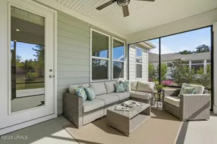 96 Walleye Blvd, Hardeeville, SC 29909 - Photo 35