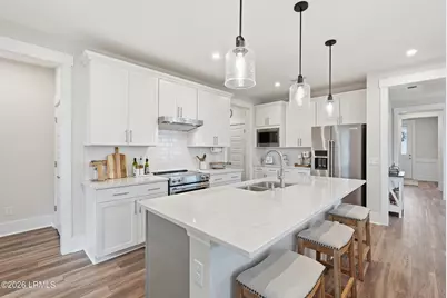 96 Walleye Boulevard, Hardeeville, SC 29909 - Photo 17