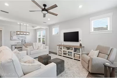 96 Walleye Boulevard, Hardeeville, SC 29909 - Photo 11