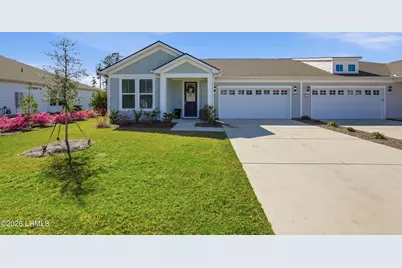 96 Walleye Boulevard, Hardeeville, SC 29909 - Photo 1