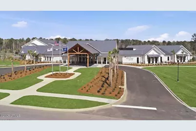 96 Walleye Boulevard, Hardeeville, SC 29909 - Photo 43