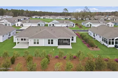 96 Walleye Boulevard, Hardeeville, SC 29909 - Photo 39