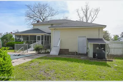 448 N Railroad Avenue, Brunson, SC 29911 - Photo 11