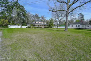 448 N Railroad Ave, Brunson, SC 29911 - Photo 3