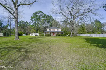 448 N Railroad Avenue, Brunson, SC 29911 - Photo 5