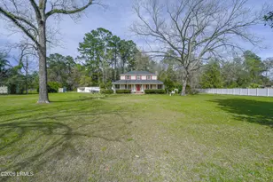 448 N Railroad Ave, Brunson, SC 29911 - Photo 5