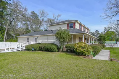 448 N Railroad Avenue, Brunson, SC 29911 - Photo 7
