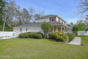 448 N Railroad Ave, Brunson, SC 29911 - Photo 7
