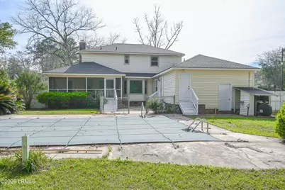 448 N Railroad Avenue, Brunson, SC 29911 - Photo 9