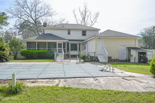 448 N Railroad Ave, Brunson, SC 29911 - Photo 9