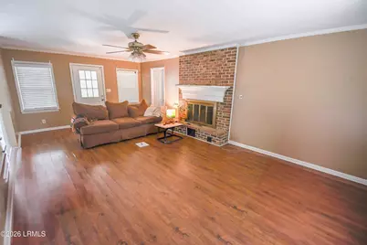 448 N Railroad Avenue, Brunson, SC 29911 - Photo 23