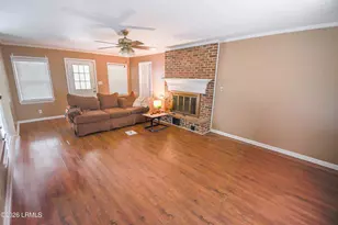 448 N Railroad Ave, Brunson, SC 29911 - Photo 23