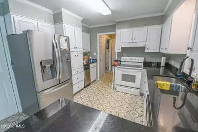 448 N Railroad Avenue, Brunson, SC 29911 - Photo 19