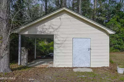 448 N Railroad Avenue, Brunson, SC 29911 - Photo 13