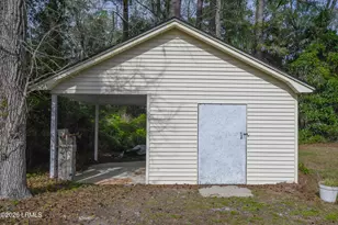 448 N Railroad Ave, Brunson, SC 29911 - Photo 13