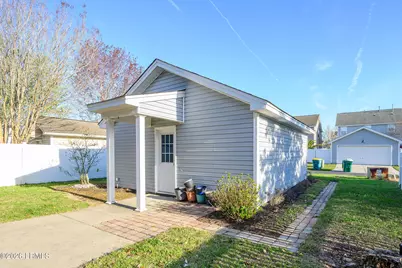 16 5th Avenue, Bluffton, SC 29910 - Photo 13