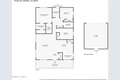 16 5th Avenue, Bluffton, SC 29910 - Photo 3