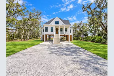 150 Cassique Creek Drive, Ridgeland, SC 29936 - Photo 3