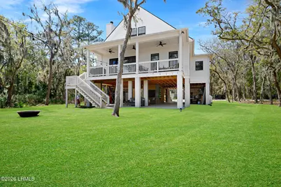 150 Cassique Creek Drive, Ridgeland, SC 29936 - Photo 51