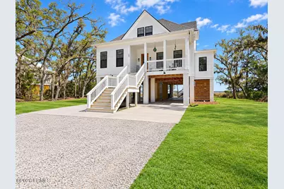 150 Cassique Creek Drive, Ridgeland, SC 29936 - Photo 1