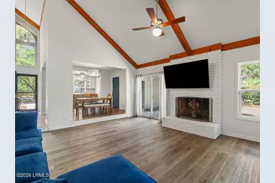 9 Chesterfield Lake Drive, Beaufort, SC 29906 - Photo 5