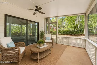 9 Chesterfield Lake Drive, Beaufort, SC 29906 - Photo 19