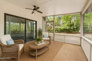 9 Chesterfield Lake Dr, Beaufort, SC 29906 - Photo 19