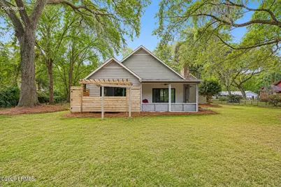 9 Chesterfield Lake Drive, Beaufort, SC 29906 - Photo 21