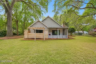 9 Chesterfield Lake Dr, Beaufort, SC 29906 - Photo 21
