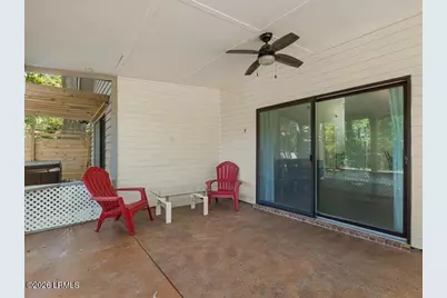 9 Chesterfield Lake Drive, Beaufort, SC 29906 - Photo 21