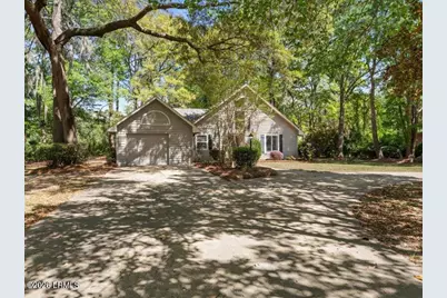 9 Chesterfield Lake Drive, Beaufort, SC 29906 - Photo 3