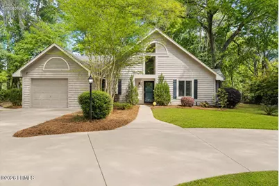 9 Chesterfield Lake Drive, Beaufort, SC 29906 - Photo 1