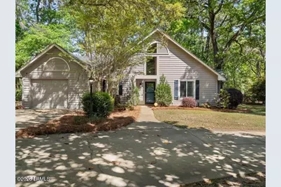 9 Chesterfield Lake Drive, Beaufort, SC 29906 - Photo 3
