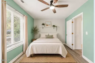 9 Chesterfield Lake Drive, Beaufort, SC 29906 - Photo 17