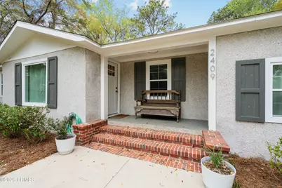 2409 Waddell Road, Port Royal, SC 29935 - Photo 5