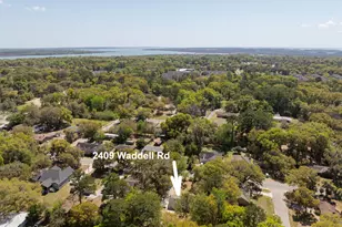 2409 Waddell Rd, Port Royal, SC 29935 - Photo 37