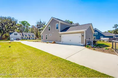 34 White Heron Drive, Beaufort, SC 29907 - Photo 53