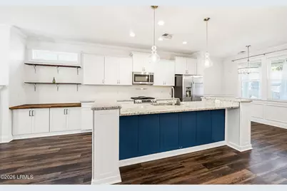 34 White Heron Drive, Beaufort, SC 29907 - Photo 9